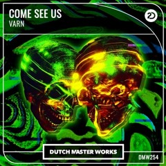 Varn - Come See Us
