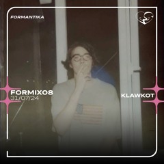 FORMIX08: KLAWKOT