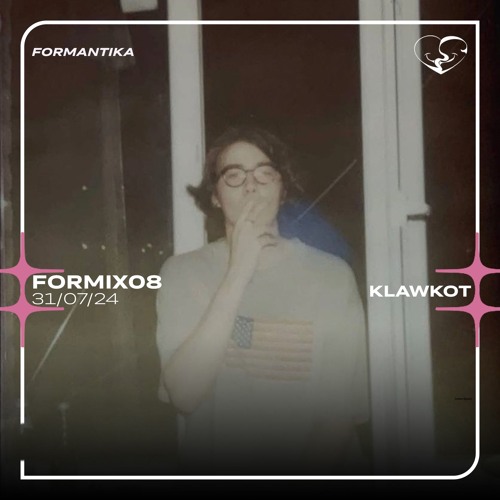 FORMIX08: KLAWKOT
