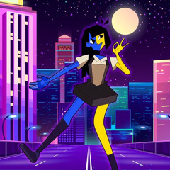 Temptation Stairway (Waltz Variant-ENA’s Theme) (slowed-reverb)-Metaroom