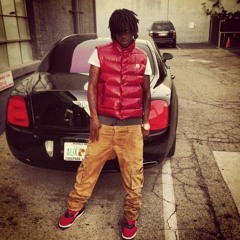 CHIEF KEEF - WAR (PROD KRXXK)