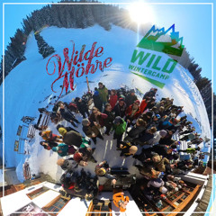Wilde Möhre @ Wild Wintercamp Davos 05.02.2023