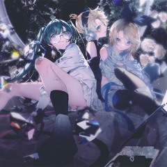 UTAU WIP - Ready Steady「PRIMUS」