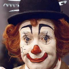 Swiss Army Clown