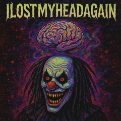 I LOST MY HEAD AGAIN! (Prod. Dispatcherrr)