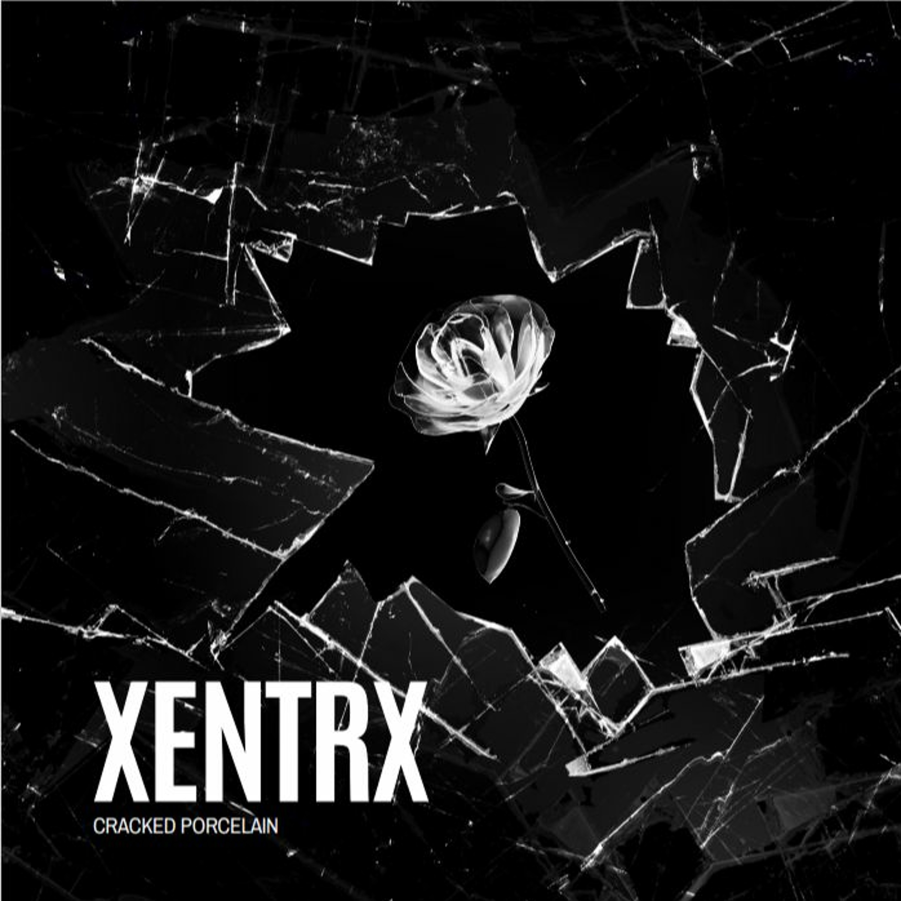Cracked Porcelain - XENTRX episode artwork
