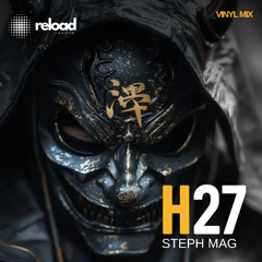 H27 - STEPH MAG (Vinyl mix)