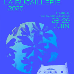 BUCAILLERIE 2025