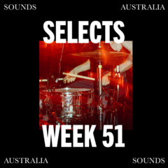 Sounds Australia Selects