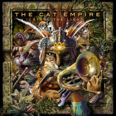 Like A Drum - The Cat Empire