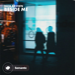 Nick Brown - Beside Me