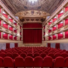 La riapertura del Teatro di Voghera, intitolato a Valentino Garavani e la stagione 23/24
