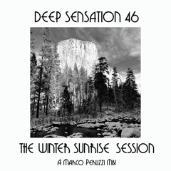 DEEP SENSATION 46 - The Winter Sunrise Session
