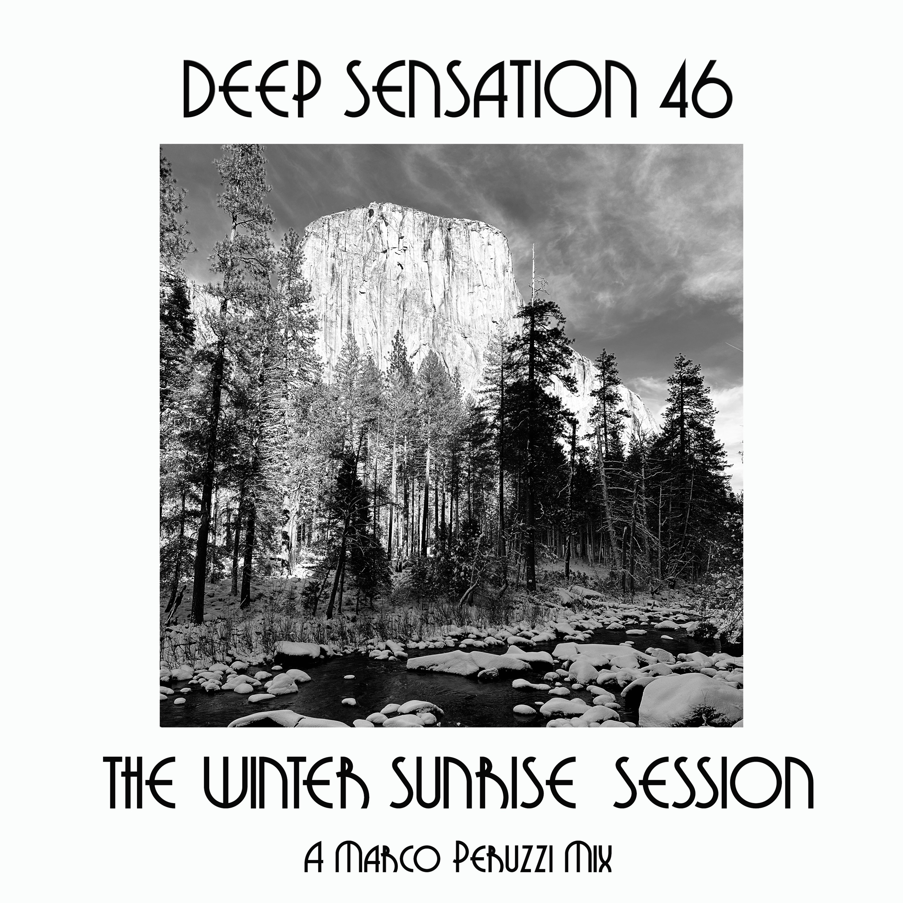 Deep Sensation 33 Mediterraneo Mix