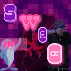 SW@G(feat.YxngSuger)
