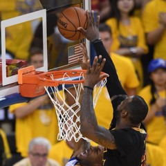 2016 LBJ FT STILETTO