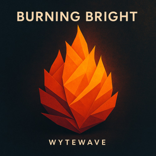 BURNING BRIGHT
