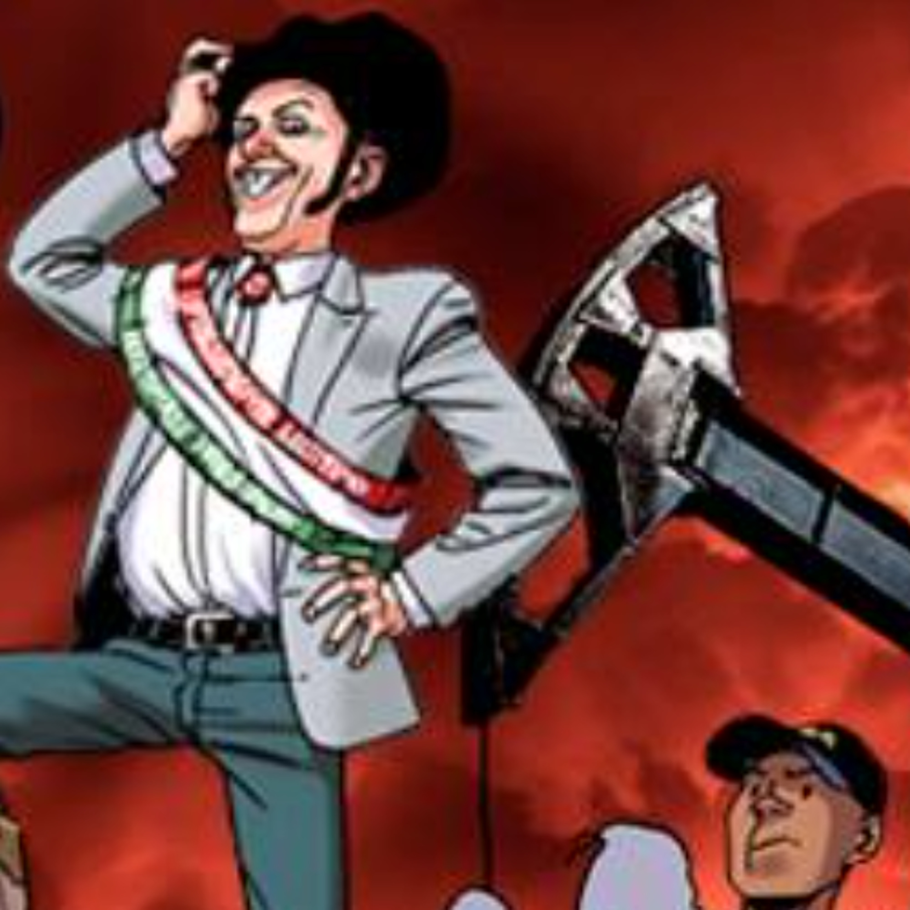 Portada de El ChupaCast