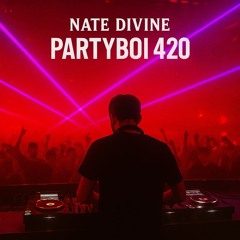 Party Boi 420