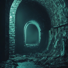 Dark Nights in the Lost Catacombs