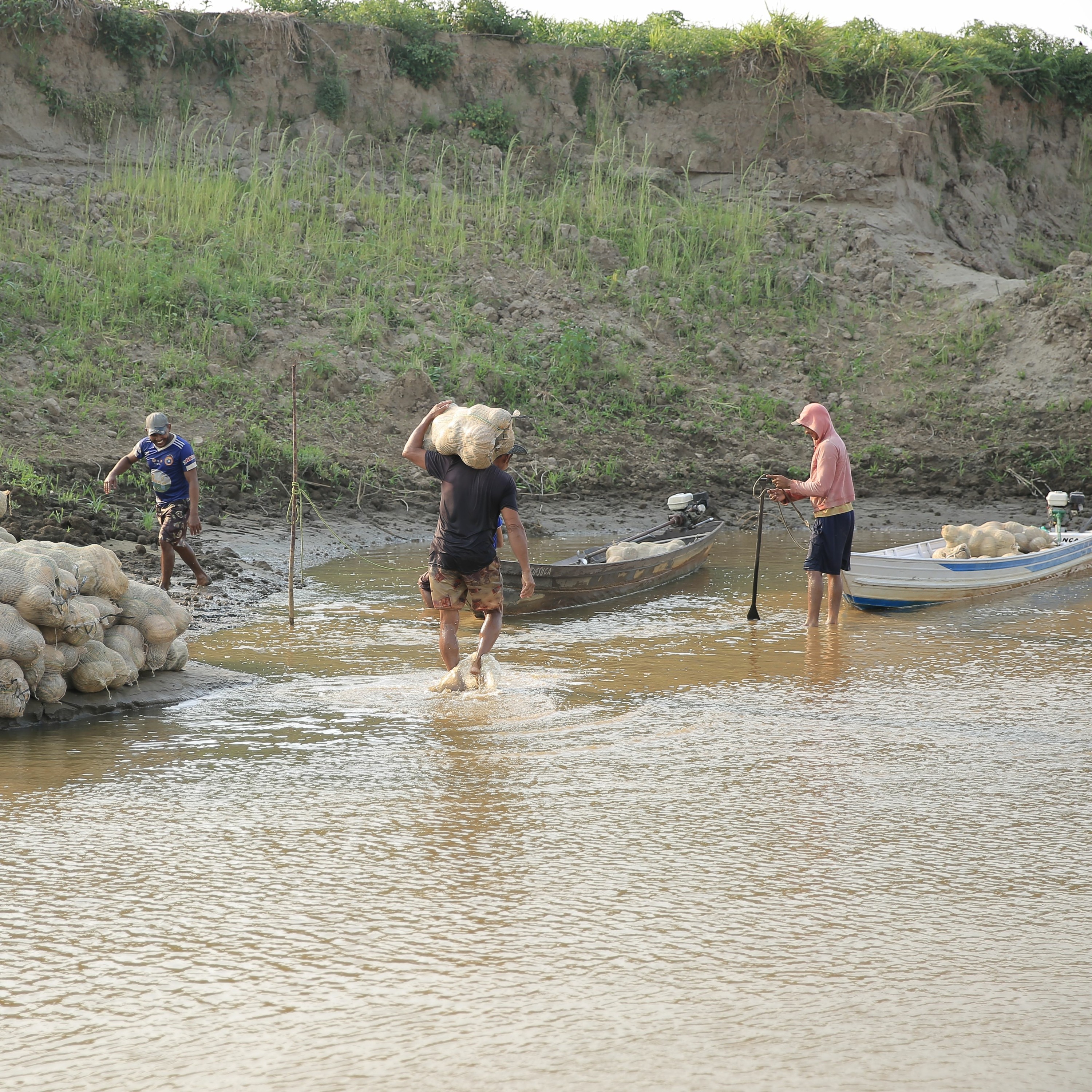 Projeto Saúde e Alegria