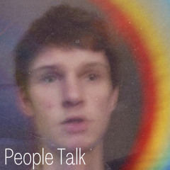 People Talk (prod. Pacific)