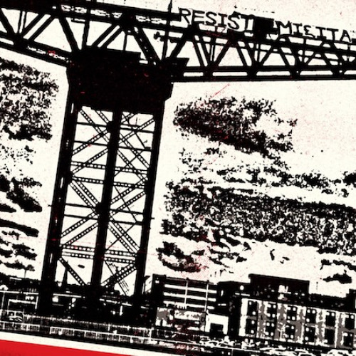 Can A Rock Band Make History?