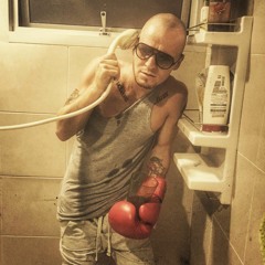 Не Теребонькай Мне Мозг (GQ Cover)