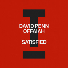 Satisfied (Extended Mix)