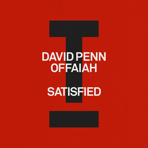 Satisfied (Extended Mix)