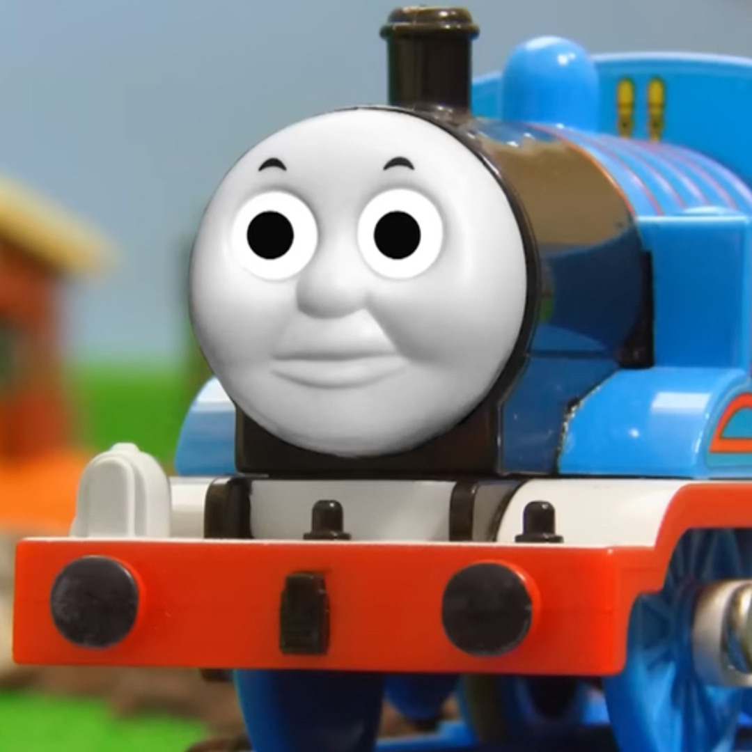 Stream Tomica Thomas Intro ITSO S8-12 by The Trackside Maniac