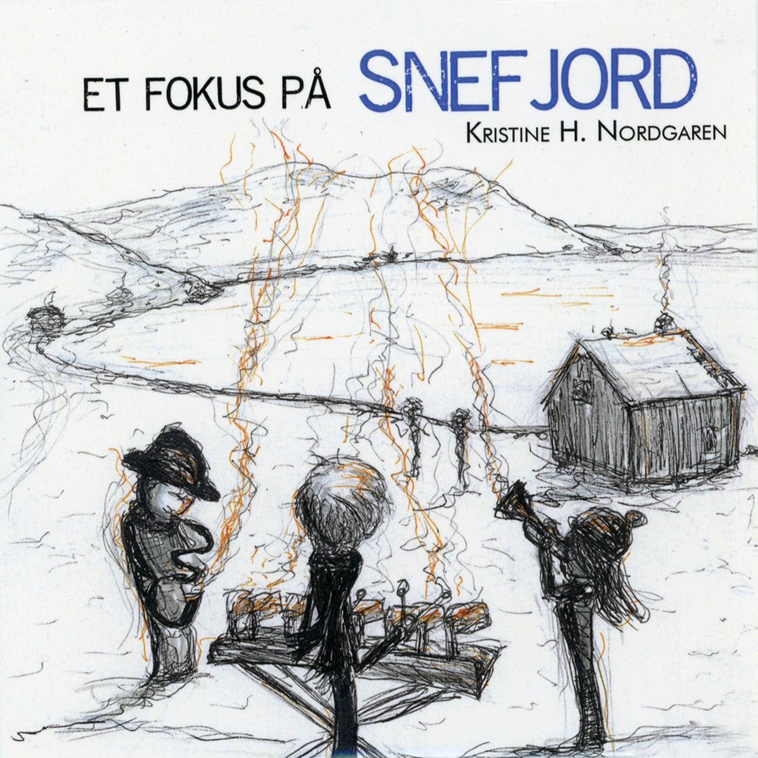 Podcast fra UiT Norges arktiske universitet