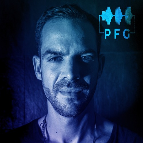 PFG The Progcast - Episode 135 - Amir Telem