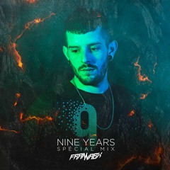 NINE YEARS SPECIAL MIX [Free Download]