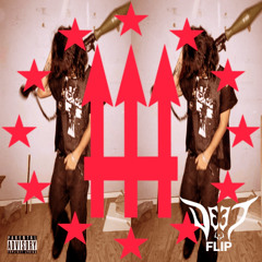 ISOxo - FUCK THE SPEAKERZ UP (DEEJ FLIP)