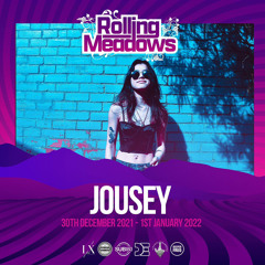 Rolling Meadows Wild Card Entry // Jousey (secured slot)