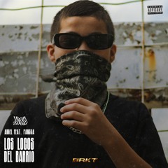 ADGEL Feat. PANSSA - Los Locos Del Barrio