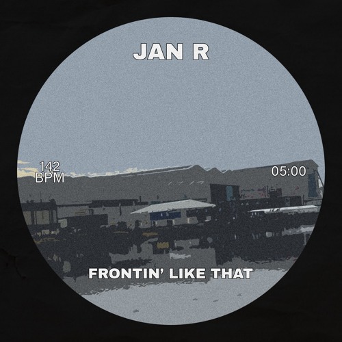 Frontin' Like That