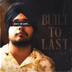 Built To Last