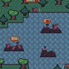 Run Beavers, Run ! (Made for Design Buddies Game Jam)