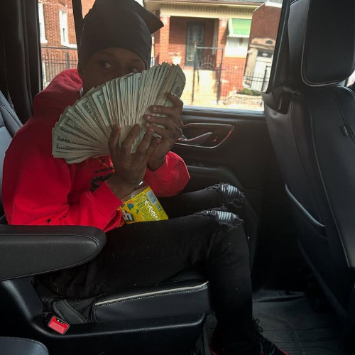 4Block Lil Mari - Fast Cars (Full Song)