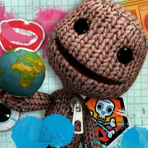 LittleBigPlanet Soundtrack - The Battle On The Ice