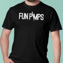 7Daystodie Fun Pimps T-Shirt