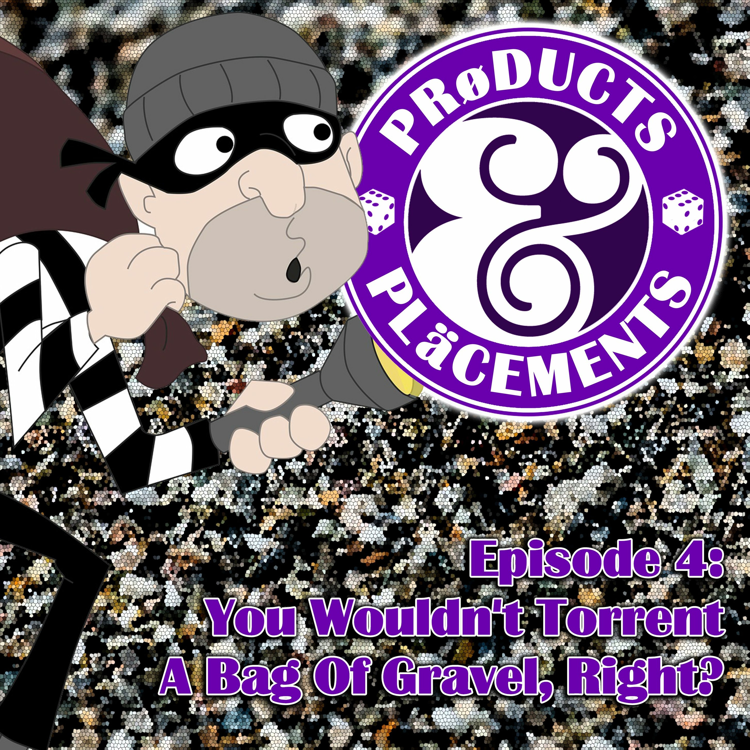 PRøDUCTS & PLäCEMENTS