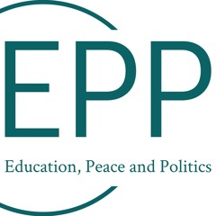 EPP Podcast 1 - An Introduction to the project