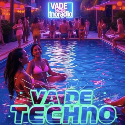 #334 Va de Techno Melodi Tehno STU WILSON
