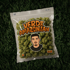 Verde Amazonian (feat. GOB)