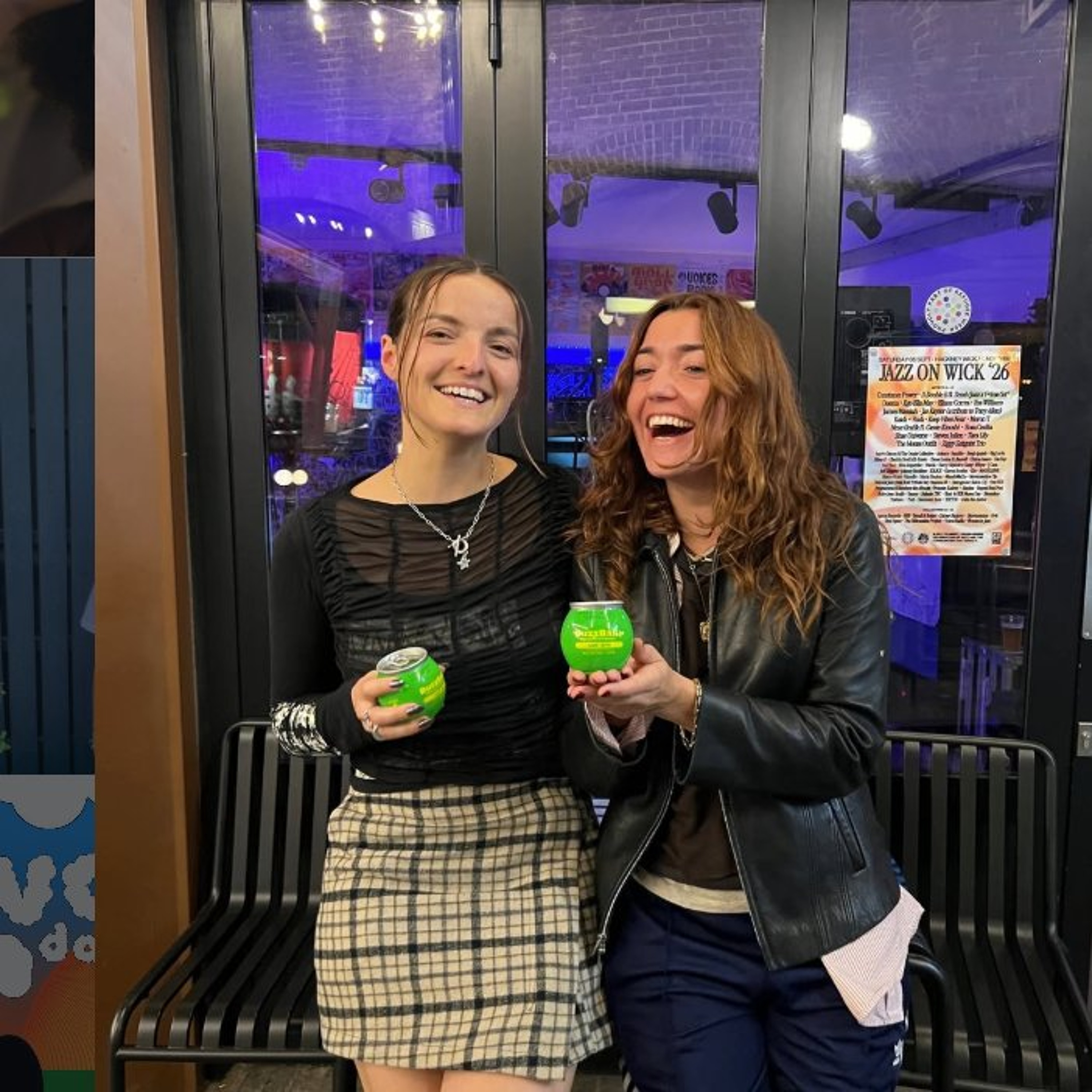 Huns n' Roses 10.10.26 - [Voices Radio]