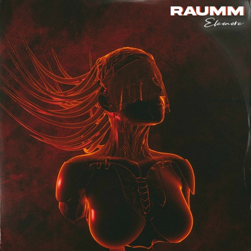 RAUMM - ELEONORE EP [ITV010]