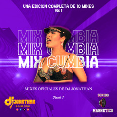Mix Cumbia